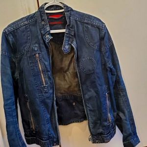 Veste Levis Homme